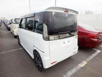 SUZUKI SPACIA CUSTOM 2017