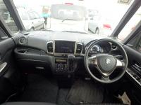 SUZUKI SPACIA CUSTOM 2017