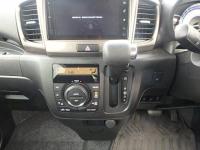 SUZUKI SPACIA CUSTOM 2017