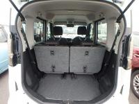 SUZUKI SPACIA CUSTOM 2017