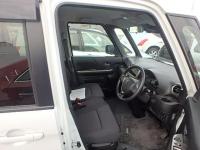 SUZUKI SPACIA CUSTOM 2017