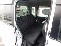 SUZUKI SPACIA CUSTOM 2017