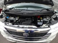 SUZUKI SPACIA CUSTOM 2017