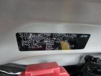 SUZUKI SPACIA CUSTOM 2017