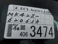 SUZUKI SPACIA CUSTOM 2017