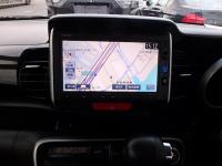 HONDA N BOX CUSTOM 2015