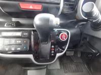 HONDA N BOX CUSTOM 2015