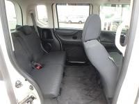 HONDA N BOX CUSTOM 2015