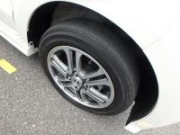 HONDA N BOX CUSTOM 2015