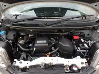 HONDA N BOX CUSTOM 2015