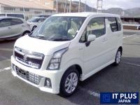 SUZUKI WAGON R 2017