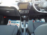 SUZUKI Swift 2017
