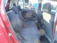 SUZUKI WAGON R STINGRAY 2015