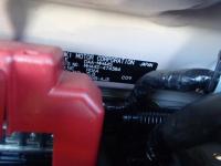 SUZUKI WAGON R STINGRAY 2015