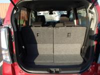 SUZUKI WAGON R STINGRAY 2015