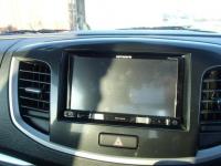 SUZUKI WAGON R STINGRAY 2015