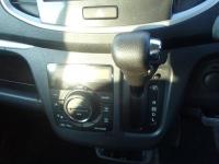 SUZUKI WAGON R STINGRAY 2015