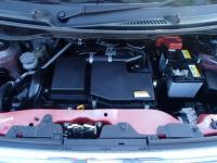 SUZUKI WAGON R STINGRAY 2015