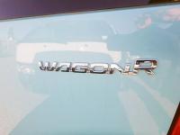 SUZUKI WAGON R 2016
