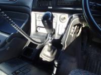 ISUZU CONCRETE MIXER 2008