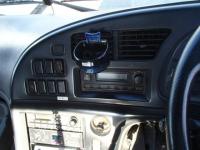 ISUZU CONCRETE MIXER 2008