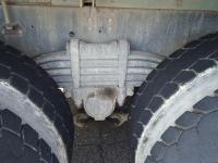 ISUZU CONCRETE MIXER 2008