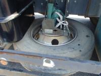 ISUZU CONCRETE MIXER 2008