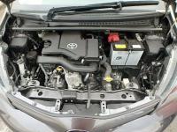 TOYOTA VITZ 2015