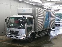 Used NISSAN UD