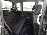 SUZUKI SPACIA CUSTOM 2015