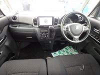 SUZUKI SPACIA CUSTOM 2015