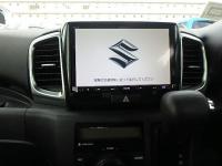 SUZUKI SPACIA CUSTOM 2015