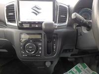 SUZUKI SPACIA CUSTOM 2015