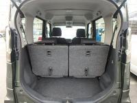 SUZUKI SPACIA CUSTOM 2015