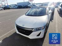 Used HONDA S660