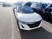 HONDA S660 2015