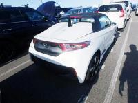 HONDA S660 2015