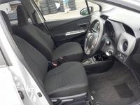 TOYOTA VITZ 2014