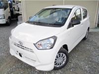 Used TOYOTA PIXIS EPOCH