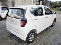 TOYOTA PIXIS EPOCH 2017