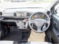 TOYOTA PIXIS EPOCH 2017