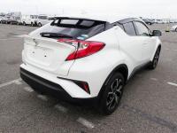 TOYOTA C-HR 2016