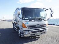 HINO RANGER 2008
