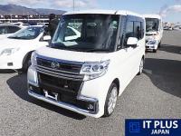Used DAIHATSU TANTO