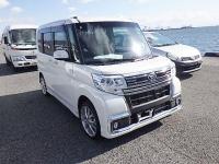 DAIHATSU TANTO 2015