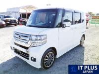 Used HONDA N BOX