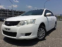TOYOTA ALLION 2007