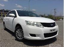 TOYOTA ALLION 2007