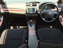 TOYOTA ALLION 2007