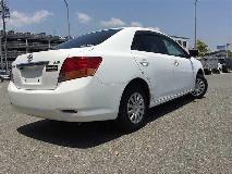 TOYOTA ALLION 2007